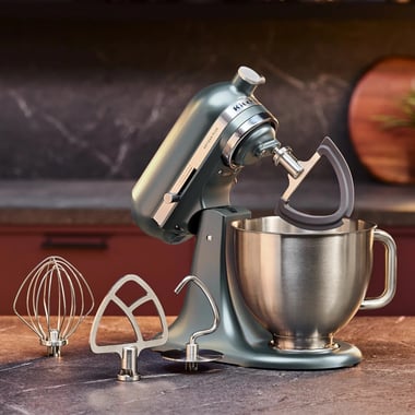 Mikser KitchenAid Artisan Plus Juniper - 4