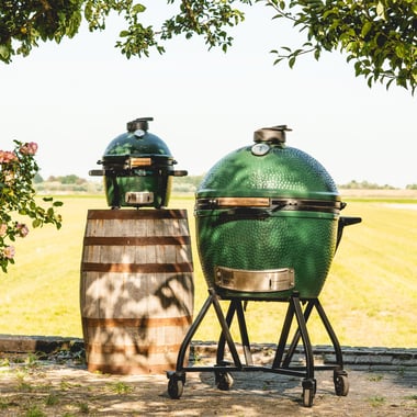 Big Green Egg 2XL - 4