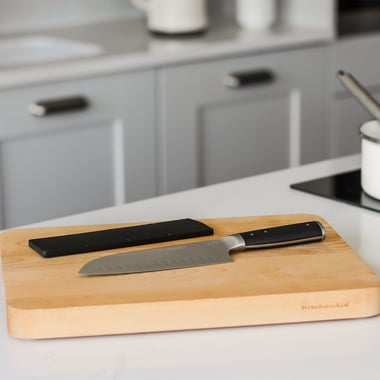 Noż santoku 18 cm - 3