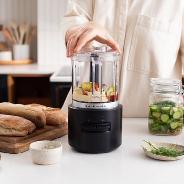 Malakser Mini KitchenAid Go bez aku. - 4
