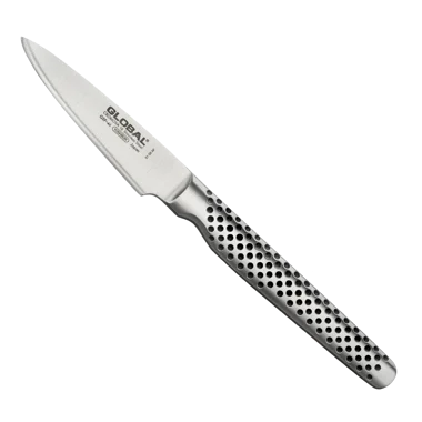 Nóż do obierania 8 cm | Global GSF-46