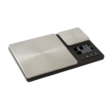 Waga kuchenna cyfrowa 5kg podwójna - 2