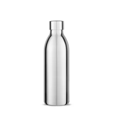 Butelka stalowa 650ml do Carbonator 3 Aarke