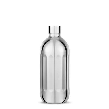 Butelka stalowa 800ml do Carbonator Pro Aarke