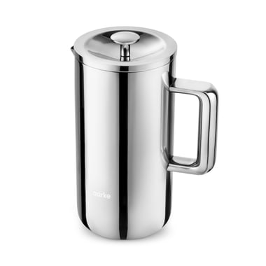French Press 1L Aarke - 5