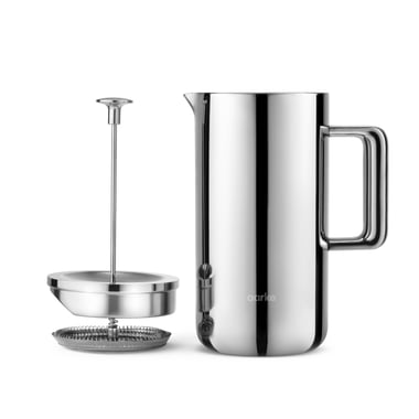 French Press 1L Aarke - 4