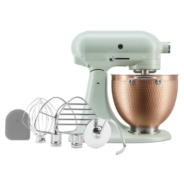 Mikser KitchenAid Seria Design 2022 Blossom - 2