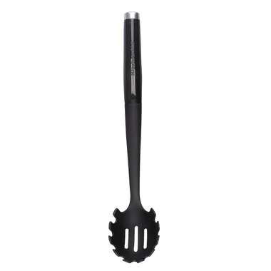 Łyżka do makaronu Classic czarna