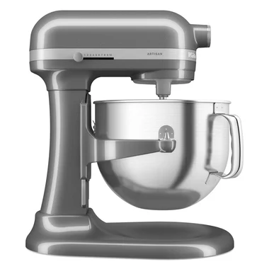 Mikser KitchenAid Artisan 5KSM70SHX 6,6L