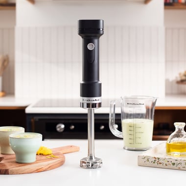 Blender ręczny KitchenAid Go bez aku. - 2