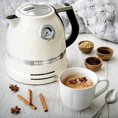Czajnik KitchenAid Artisan 1,5L 5KEK1522 - 4