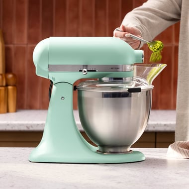 Mikser KitchenAid Kolor Roku 2026 Spearmint - 2
