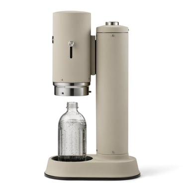 Saturator do wody Carbonator Pro Aarke - 5