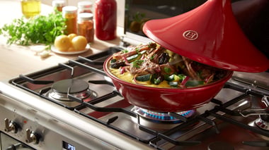 Tagine 3L Emile Henry - 4