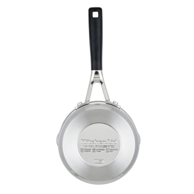 2,1L Rondel stalowy KitchenAid Classic - 3