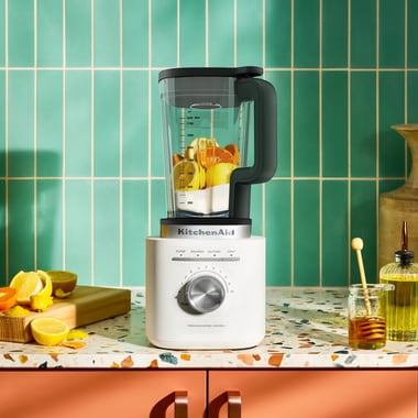 Blender KitchenAid Pure Power Glass - 2