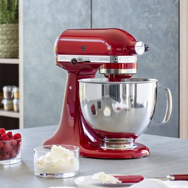 Mikser KitchenAid Artisan 5KSM125 4,8L - 2