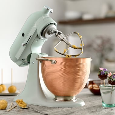 Mikser KitchenAid Seria Design 2022 Blossom - 2