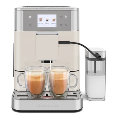 Ekspres automatyczny KitchenAid KF7 - 4