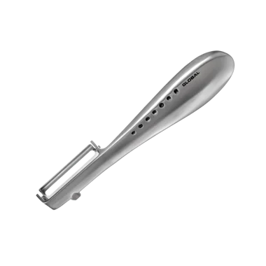 Obieraczka pionowa 5cm | Global GS-76