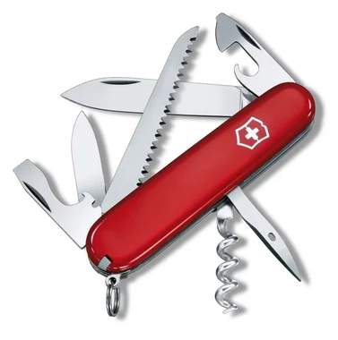 Scyzoryk Camper 91mm Victorinox