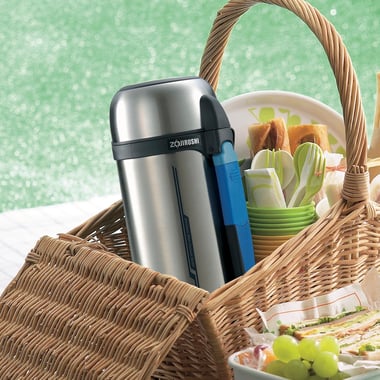 2L Termos stalowy Zojirushi Stainless - 2
