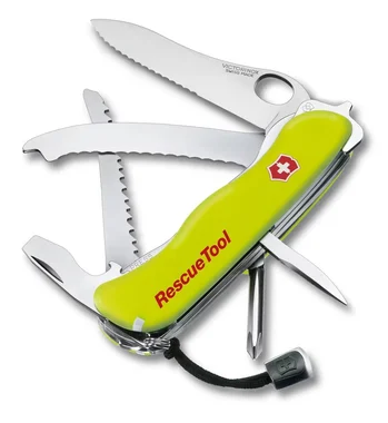 Scyzoryk Rescue Tool 111mm Victorinox