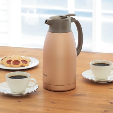 1,9L Dzbanek termiczny stalowy Zojirushi - 2