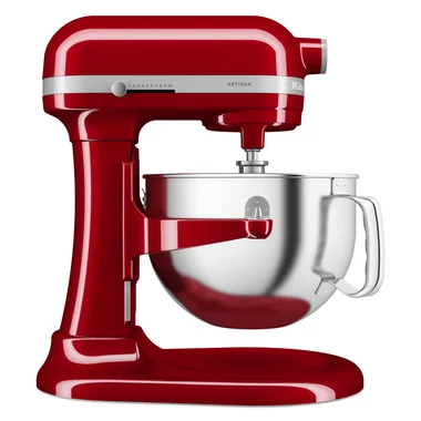 Mikser KitchenAid Artisan 5KSM60SPX 5,6L