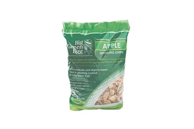 Wióry APPLE Big Green Egg