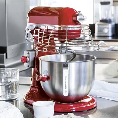 Mikser KitchenAid Professional 5KSM7990 6,9L - 2