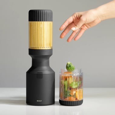 Blender Beast Mighty 850 Plus - 3