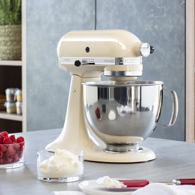 Mikser KitchenAid Artisan 5KSM125 4,8L - 2