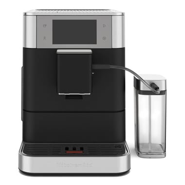 Ekspres automatyczny KitchenAid KF8 Żeliwny