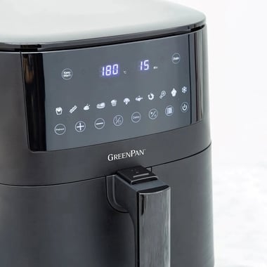 Air Fryer Bistro Single 7,2L GreenPan - 5