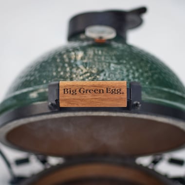 Big Green Egg MiniMax - 5