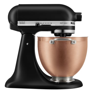 Ozdobna dzieża INOX 4,8L Artisan 5 - 3