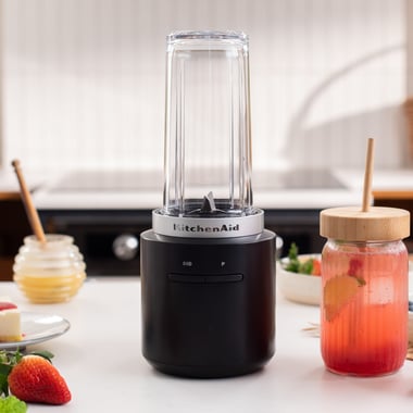 Blender KitchenAid GO bez aku. - 2