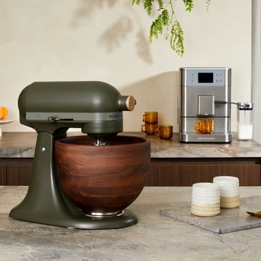 Mikser KitchenAid Seria Design 2024 Evergreen - 4