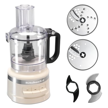 Malakser 1,7L KitchenAid 5KFP0719 - 3