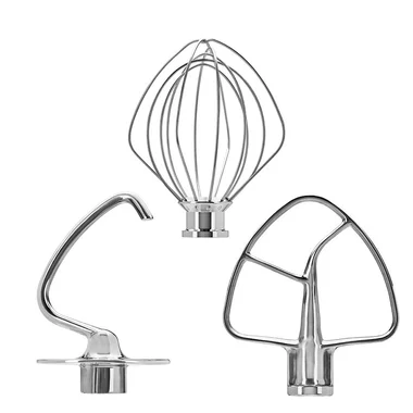 Narzędzia INOX do Artisan 5/Classic