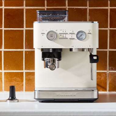 Ekspres półautomatyczny KitchenAid - 3
