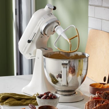 Mikser KitchenAid Artisan 5KSM125 4,8L - 2