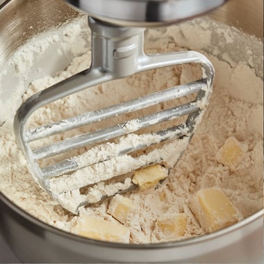 Mieszadło rozdrabniające INOX Artisan 5 - 2