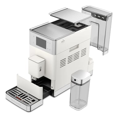 Ekspres automatyczny KitchenAid KF4 - 5