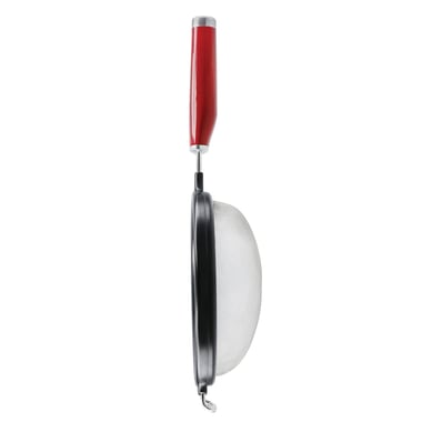 Sitko kuchenne 18cm Coreline czerwone - 2