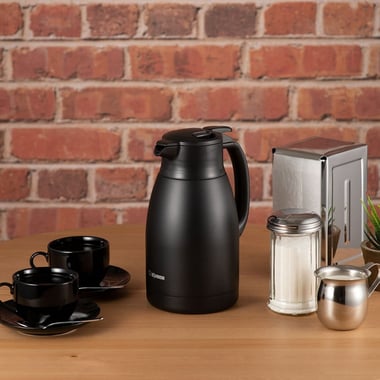 1,5L Dzbanek termiczny stalowy Zojirushi - 3