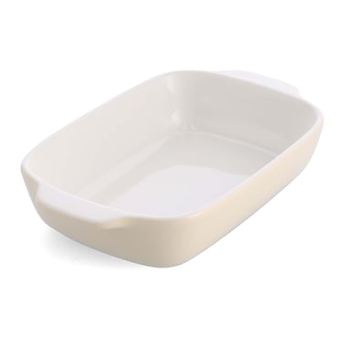 Naczynie ceramiczne 1,9L kremowe - 4
