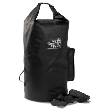 Torba do przechowywania węgla Big Green Egg