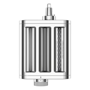Wałkowarka z wykrojnikami 3w1 metalowa - 5